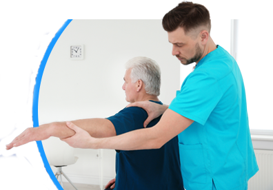 MedCare Footer