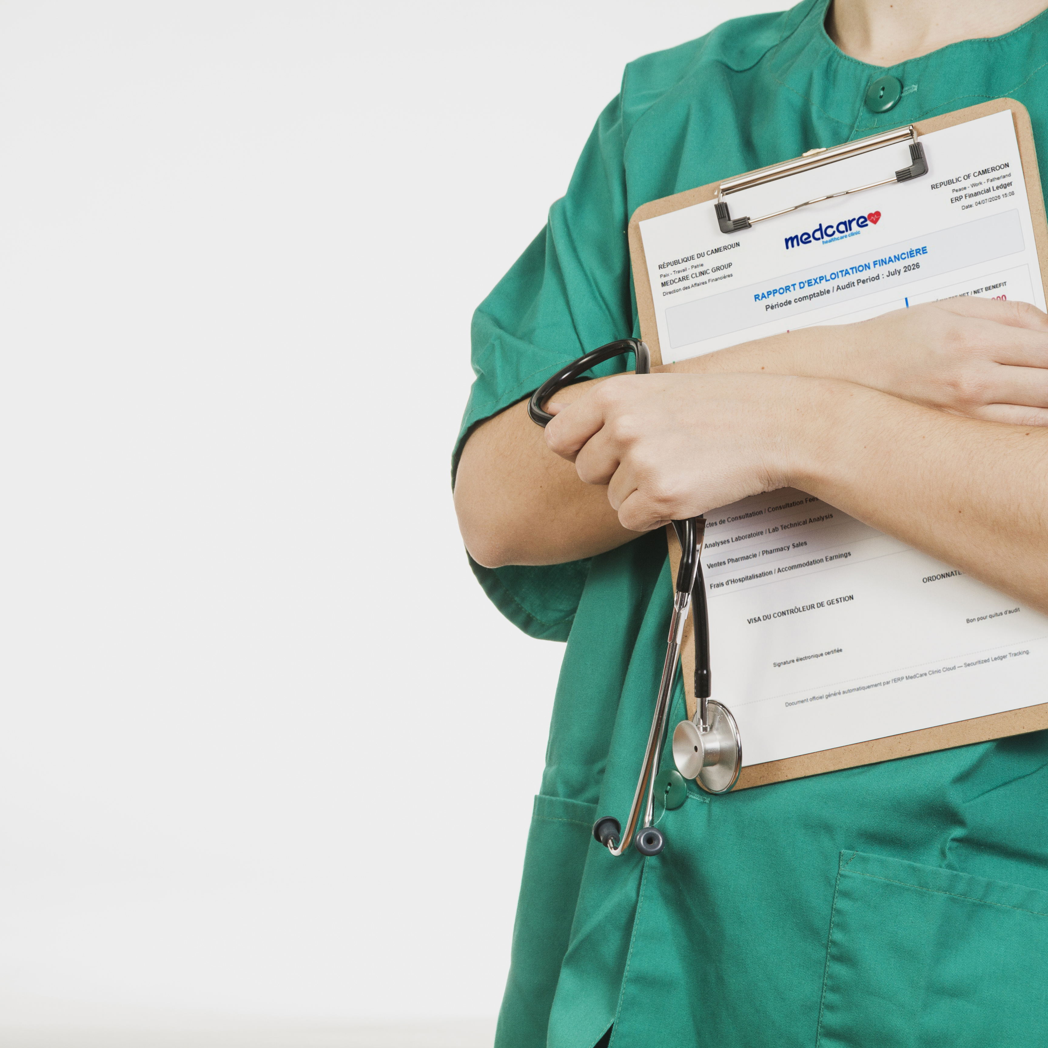 MedCare Clinic